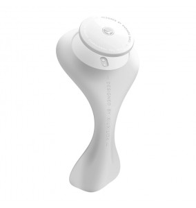 XIUXIUDA - Roam Mini Ai Wearable Vibrating (Support APP Mini Programs - Chargeable)